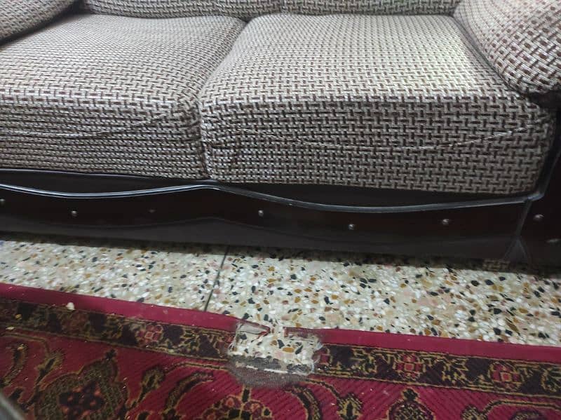 two seater sofa for sale 2