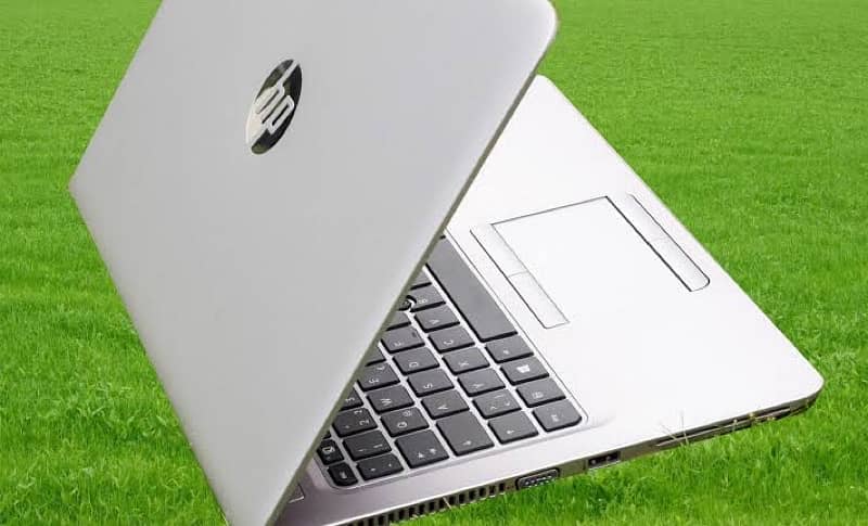 Hp Core i5 7th Generation Laptop 1