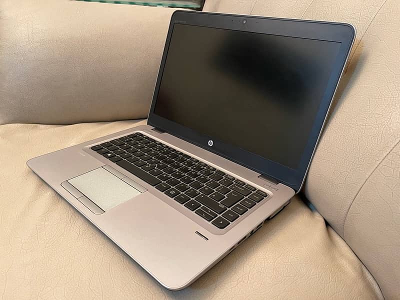 Hp Core i5 7th Generation Laptop 2