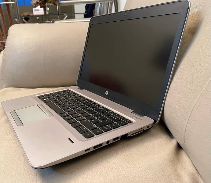 Hp Core i5 7th Generation Laptop 4