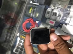 N8 Ultra Smartwatch | Always on display | Only Box Open