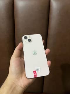 Iphone 13 Non active lush condition waterpack