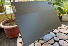 Lenovo Tab P11 Pro 2nd Gen - tablet/iPad