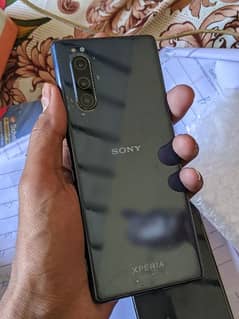 Sony Xperia 5 Non PTA 6/64