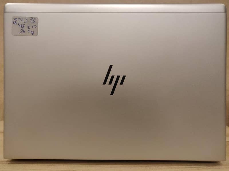 HP EliteBook 840 G5 | Core i5 7th Generation 1