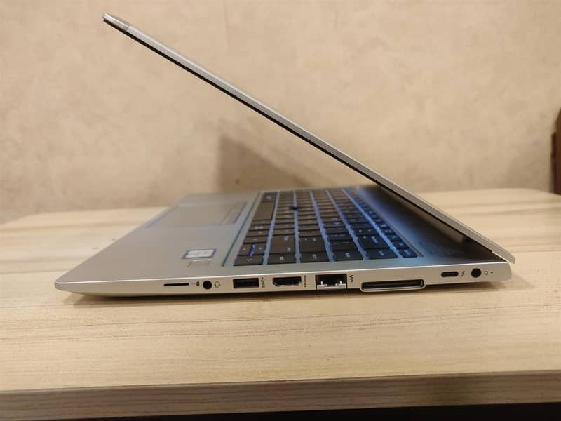 HP EliteBook 840 G5 | Core i5 7th Generation 3