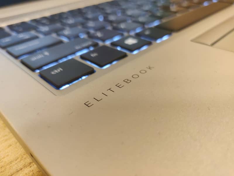 HP EliteBook 840 G5 | Core i5 7th Generation 4