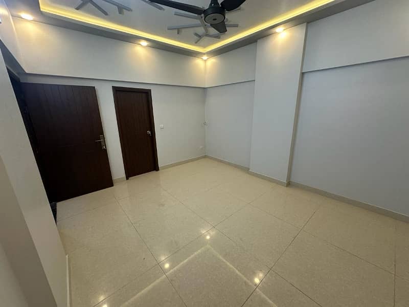 Change Your Address To Prime Location Bahadurabad, Karachi For A Reasonable Price Of Rs. 55000000 6