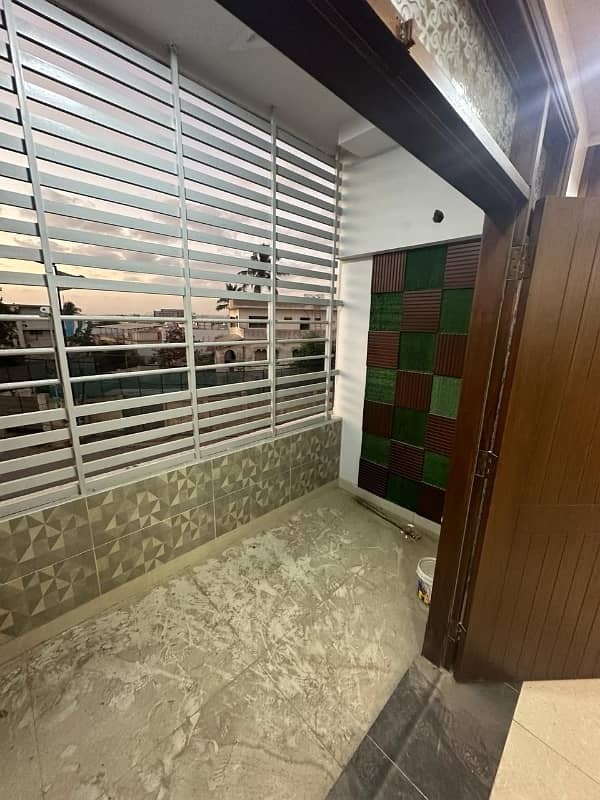 Prime Location 2400 Square Feet Flat For sale In Khalid Bin Walid Road Khalid Bin Walid Road 1