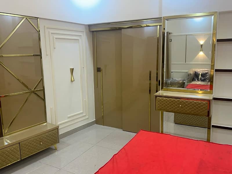Prime Location 2400 Square Feet Flat For sale In Khalid Bin Walid Road Khalid Bin Walid Road 2