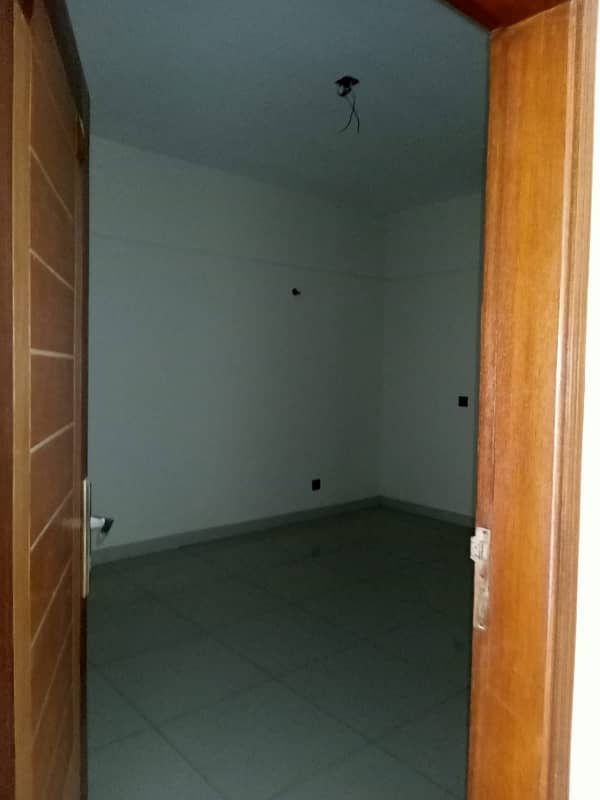Prime Location 2400 Square Feet Flat For sale In Khalid Bin Walid Road Khalid Bin Walid Road 6