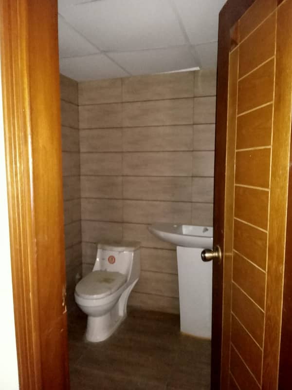 Prime Location 2400 Square Feet Flat For sale In Khalid Bin Walid Road Khalid Bin Walid Road 9