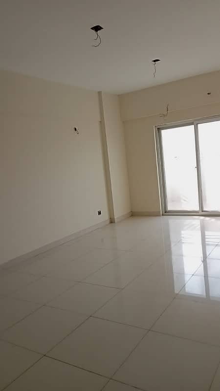 Prime Location 2400 Square Feet Flat For sale In Khalid Bin Walid Road Khalid Bin Walid Road 11