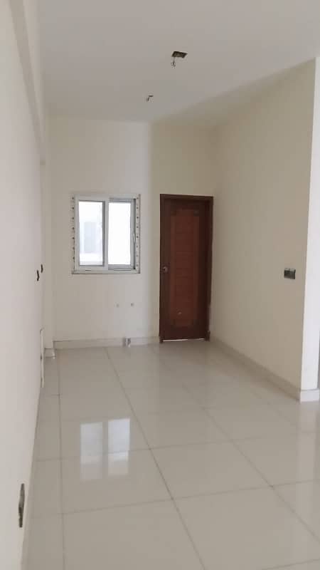 Prime Location 2400 Square Feet Flat For sale In Khalid Bin Walid Road Khalid Bin Walid Road 12
