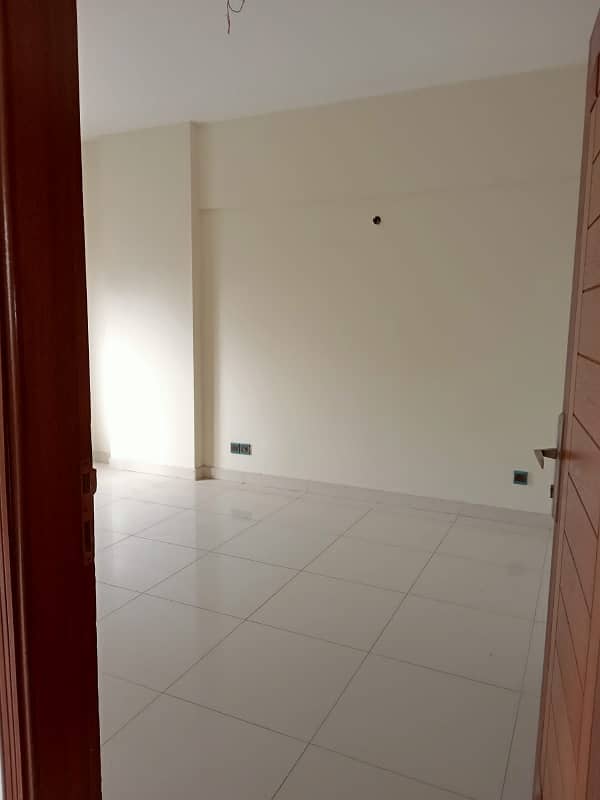 Prime Location 2400 Square Feet Flat For sale In Khalid Bin Walid Road Khalid Bin Walid Road 13