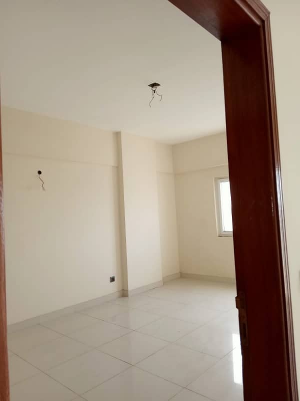 Prime Location 2400 Square Feet Flat For sale In Khalid Bin Walid Road Khalid Bin Walid Road 14