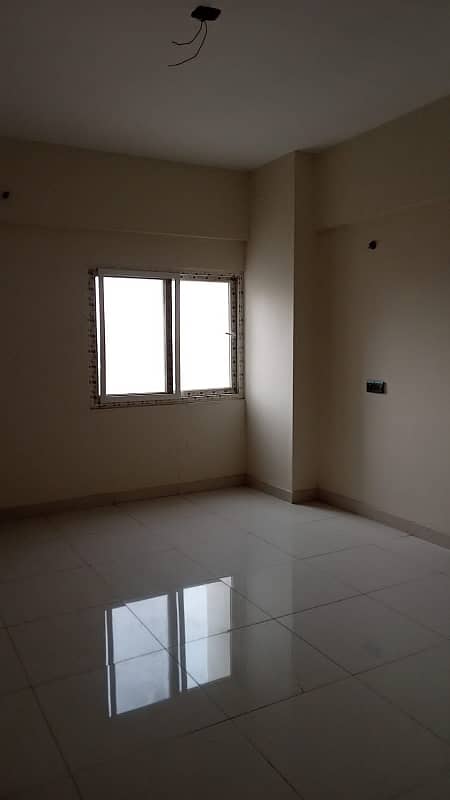 Prime Location 2400 Square Feet Flat For sale In Khalid Bin Walid Road Khalid Bin Walid Road 15