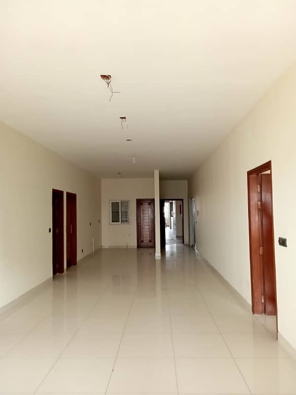 Prime Location 2400 Square Feet Flat For sale In Khalid Bin Walid Road Khalid Bin Walid Road 16