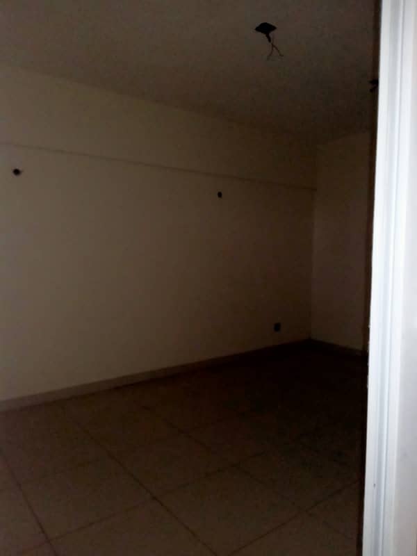 Prime Location 2400 Square Feet Flat For sale In Khalid Bin Walid Road Khalid Bin Walid Road 17