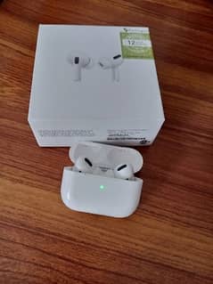 I airpods pro
