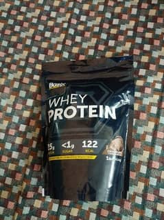 Whey protein 0