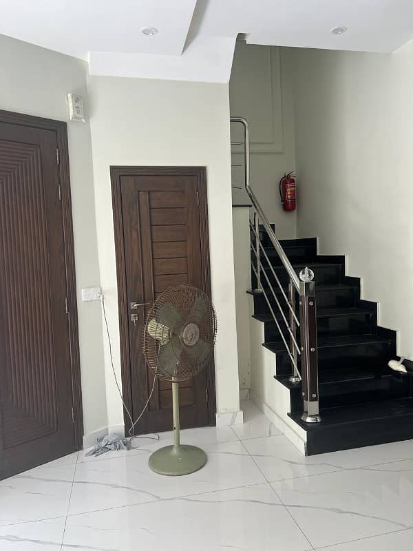 5 Marla Brand New Double Storey House For Sale In Dha 11 Rahbar 6