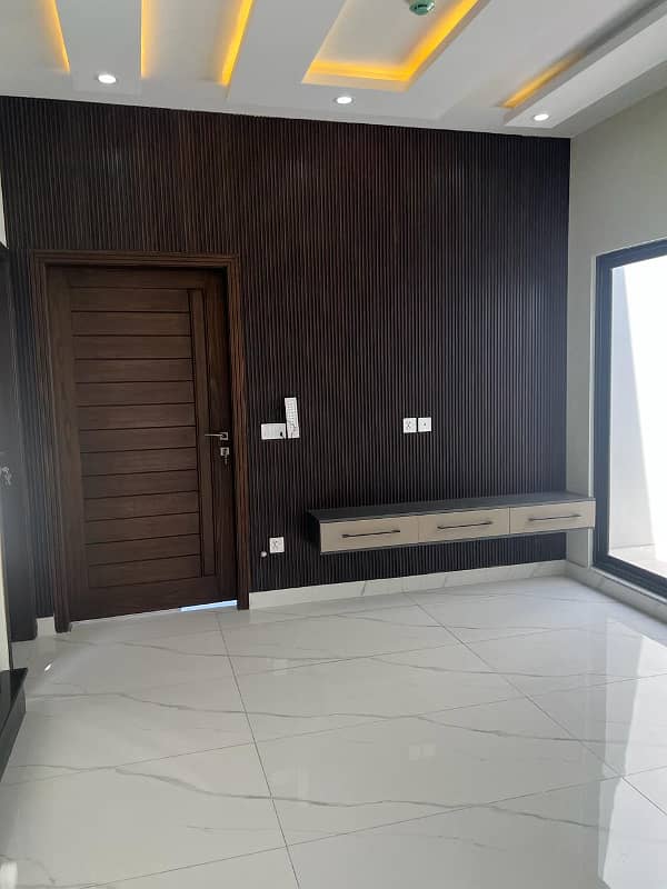 5 Marla Brand New Double Storey House For Sale In Dha 11 Rahbar 7