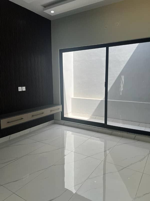 5 Marla Brand New Double Storey House For Sale In Dha 11 Rahbar 8