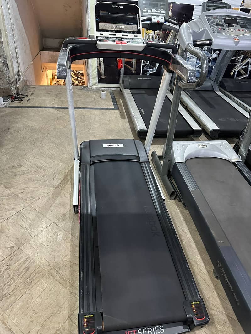 treadmill / domastic treadmill / home used treadmill /running machine 3
