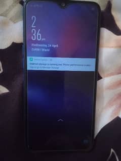 oppo a5s 3/32 ram condition 10/9.5