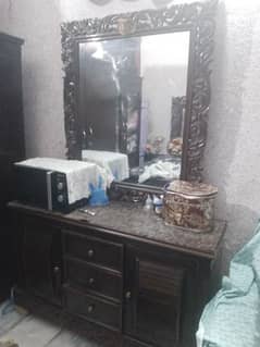 new dressing table