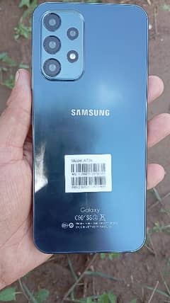 Samsung galaxy A73s