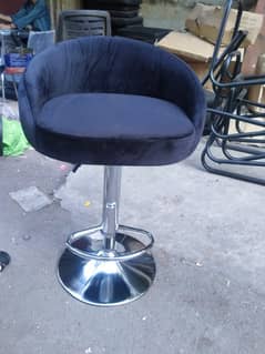 Bar Stool for sale - Kitchen Stool - Reception Counter High Chair