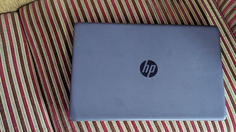 Model HP 250 G7 Notebook Pc 1