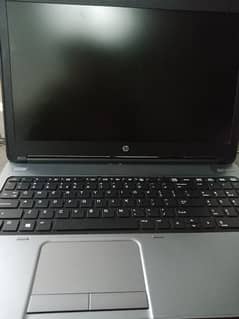 HP ProBook 650 G1 0