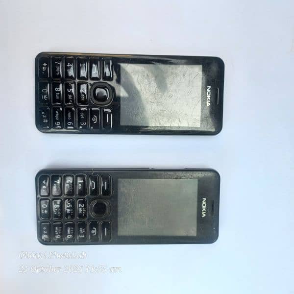Nokia Asha 206 Orignal 1 mobile 5500 1