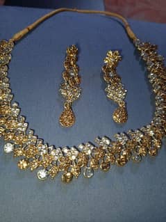 jewellery