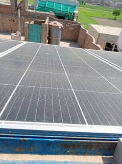 280watt Solar panels for sale