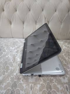 I7 5th Gen Touch Screen Laptop with 360° Rotation