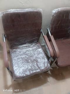 chairs 2 good condition 0