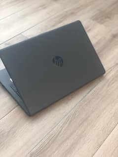 Hp notebook 250g7 core i5 10th generation at fattani computers 0