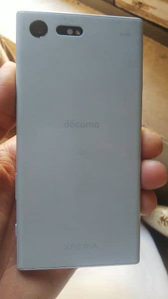 Sony Xperia mini Docomo 3 GB ram 32 GB . 8 version . PTA approved 0