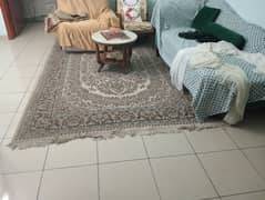 Iranian carpet size10x9.5