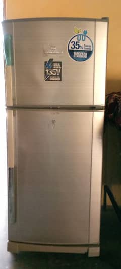 Dowlance fridge