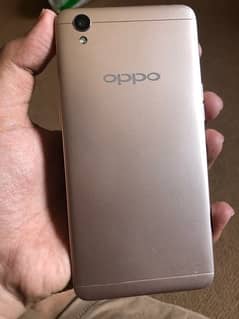 OPPO A37m Dual sim pta approved