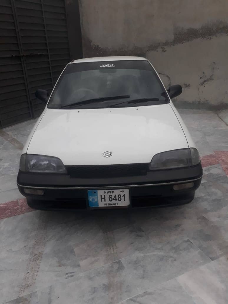 want to sell car 1