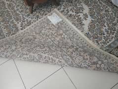 Iranian carpet