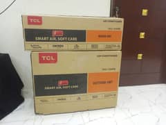 TCL 1 Ton DC inveter excellent Original Condition