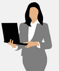 Female Required For Manage Administrative Work