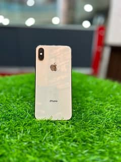 iPhone Xs PTA Approved 0